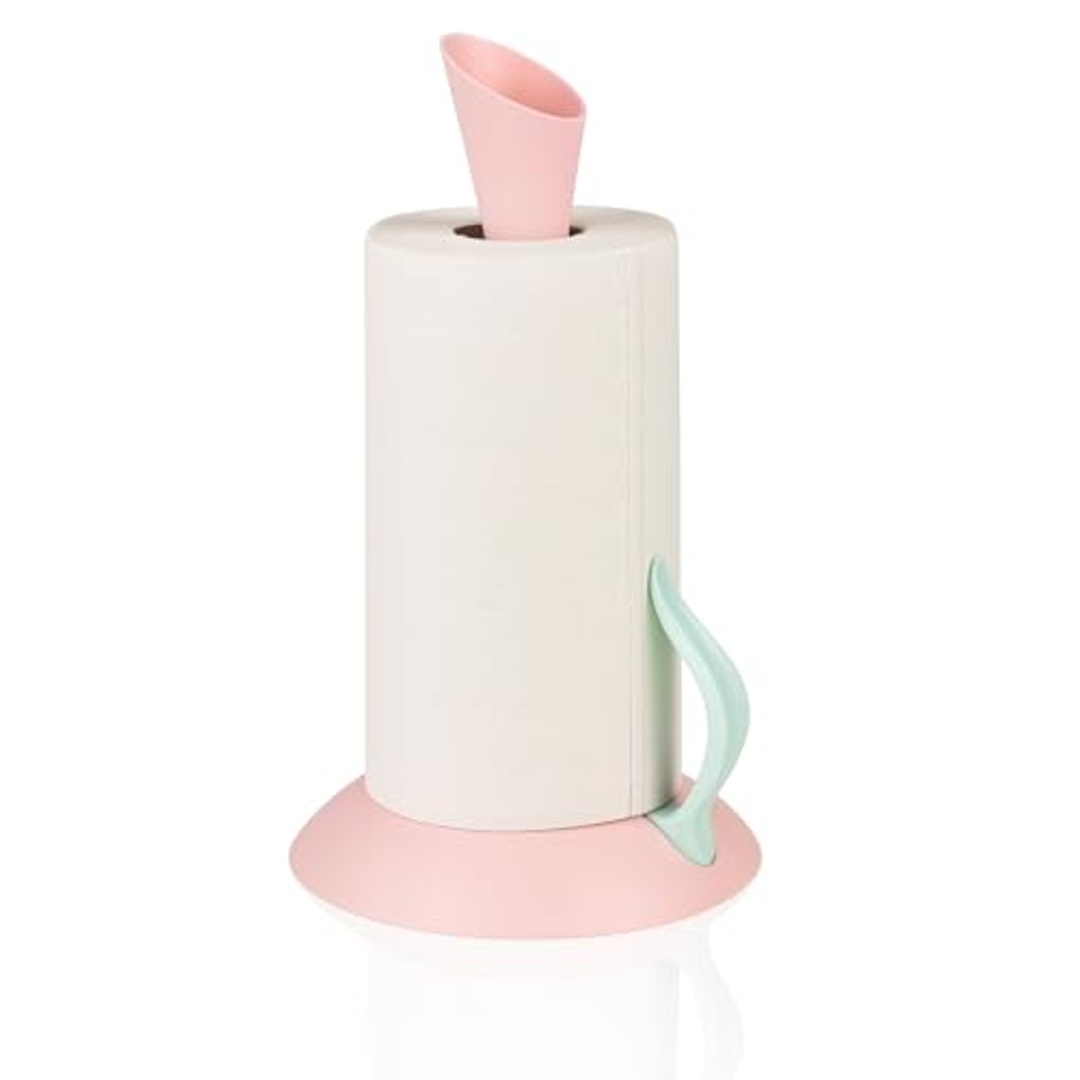 حامل مناديل لتخزين المناديل بشكل أنيق ومنظم - 4002