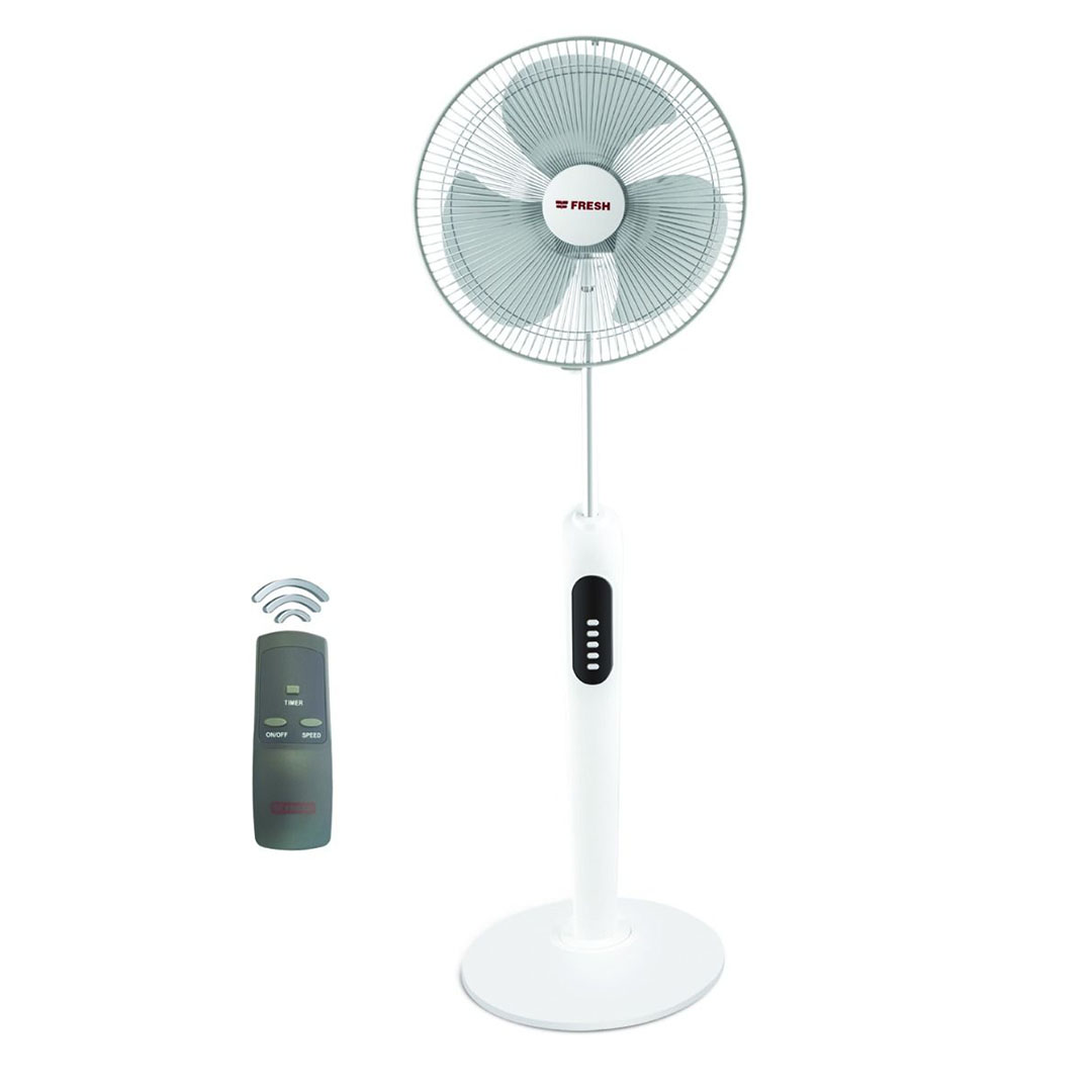 مروحة فريش ستاند توب - 16 بوصة ريموت - 500009092