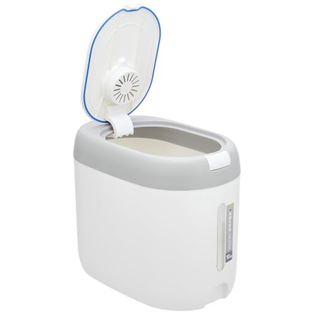 منظم بقوليات من هوم كير - 6 قطع - 10 لتر - XX-270