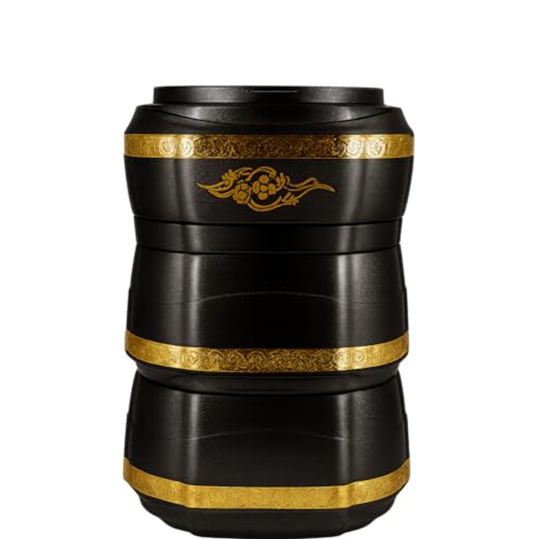 عمود حفظ الطعام - 3 طوابق - 30144