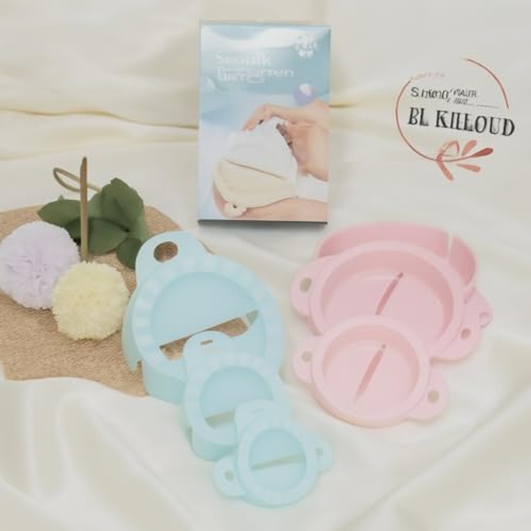 سفرام من الفولاذ المقاوم للصدأ مع غطاء وطبقة داخلية غير لاصقة - 18 سم