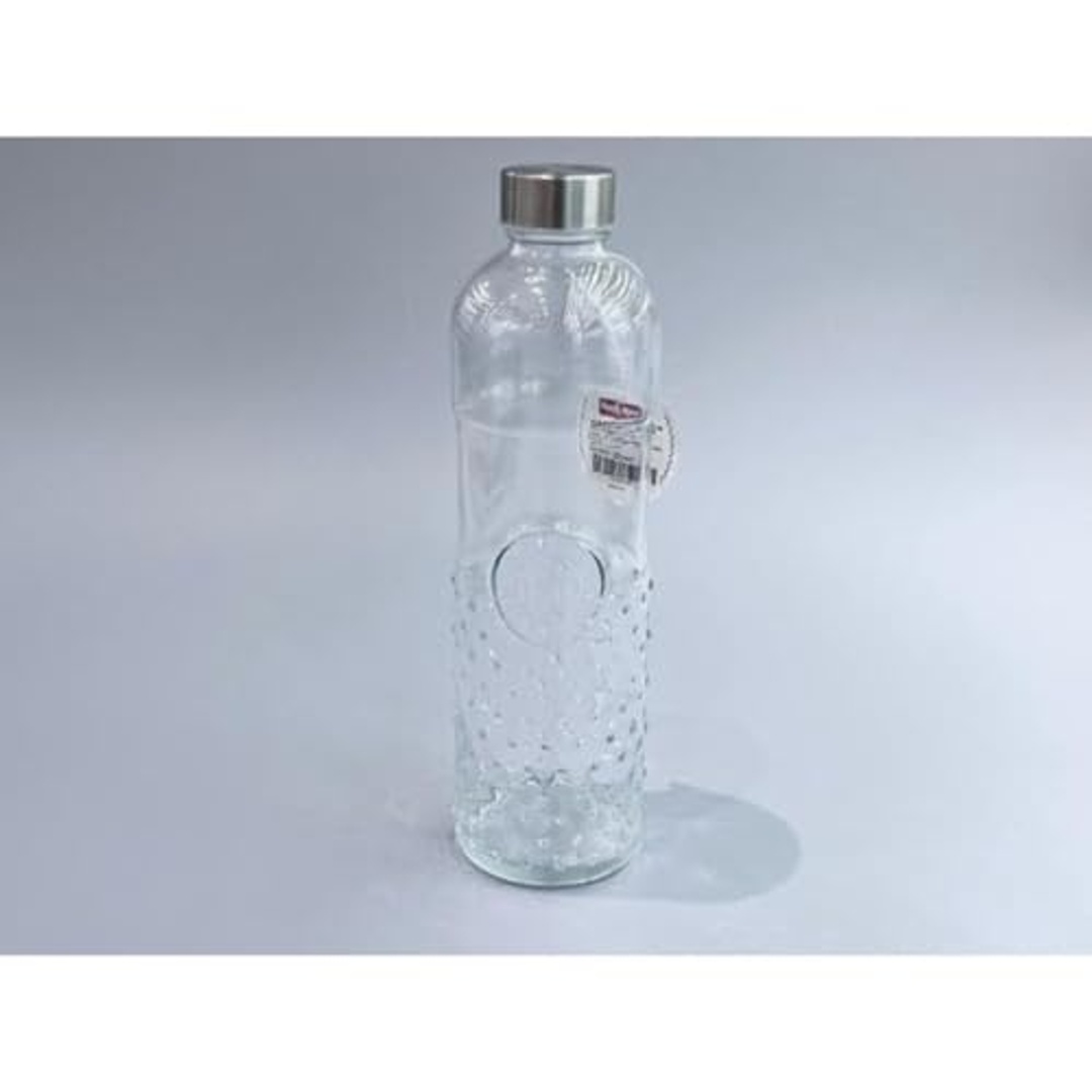 زجاجة مياه زجاجية داني هوم 500 مل - 1966-104