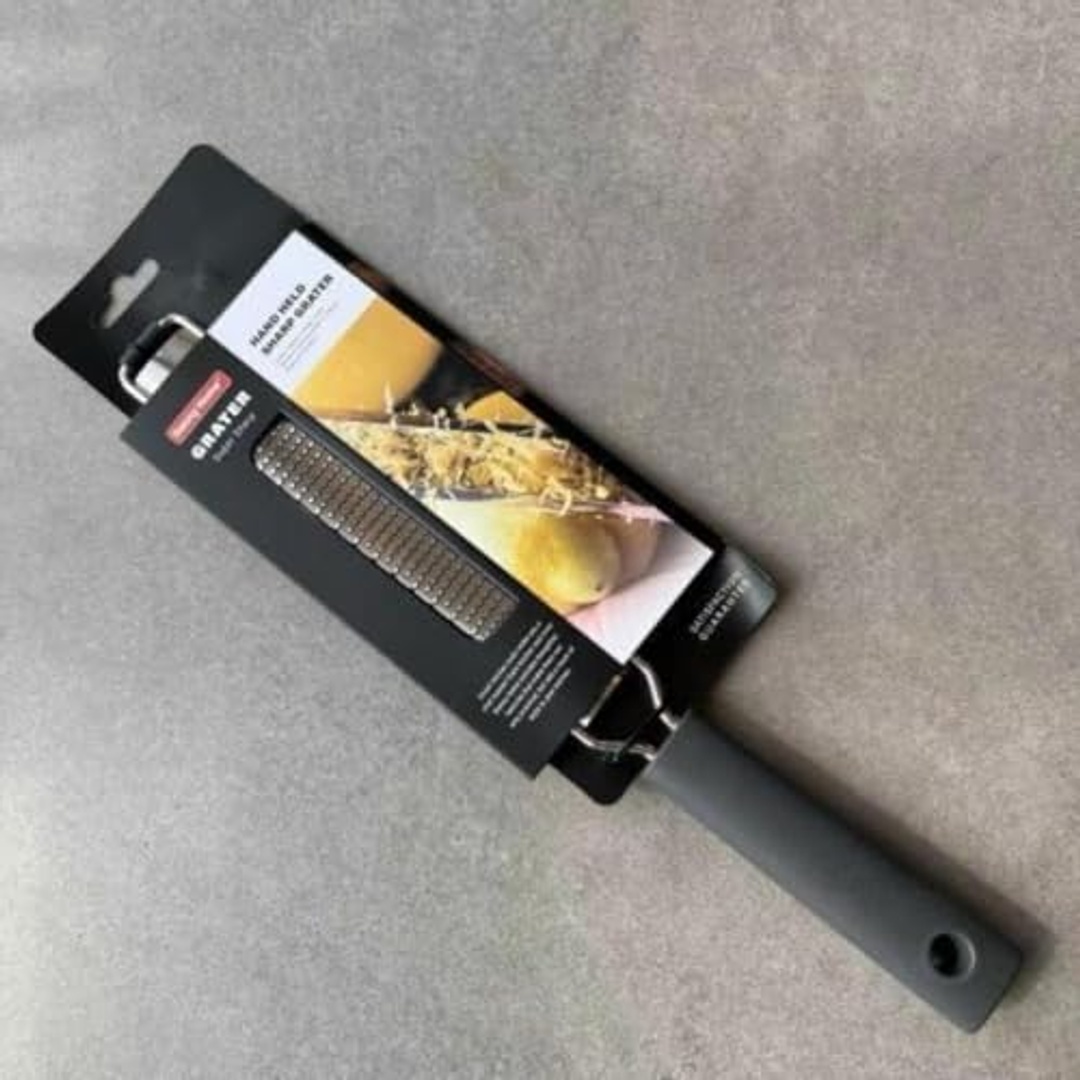 مبشرة ستانلس ستيل داني هوم - رمادي - DH3668