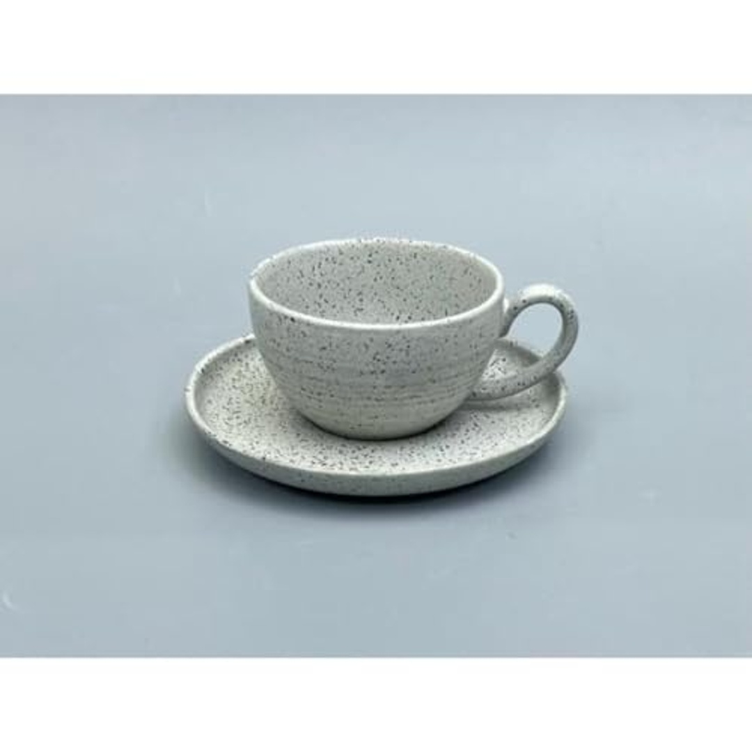 كوب قهوة بورسلين - 100 مل - T41-7