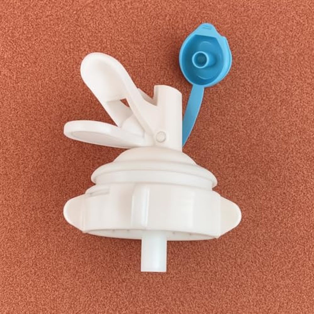 موزع حنفية زجاجة لصب السوائل بدون انسكاب - Ek-015