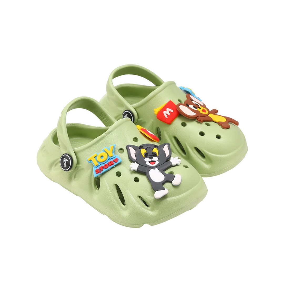 كروكس أمون للأطفال - توم اند جيري