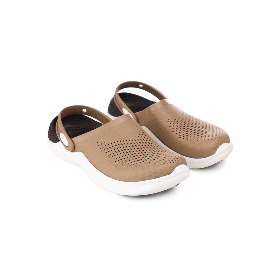 Beige/Brown
