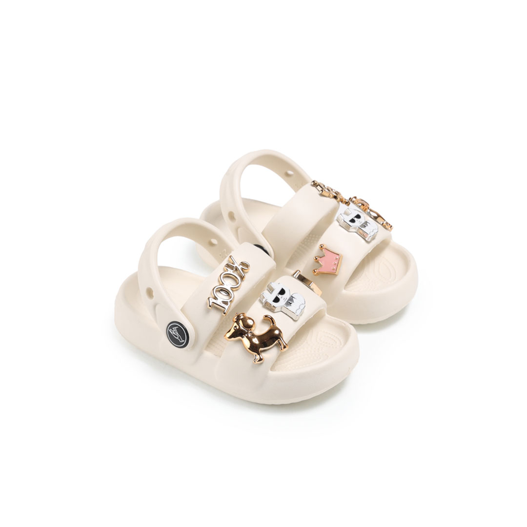 شبشب أطفالي كروكس