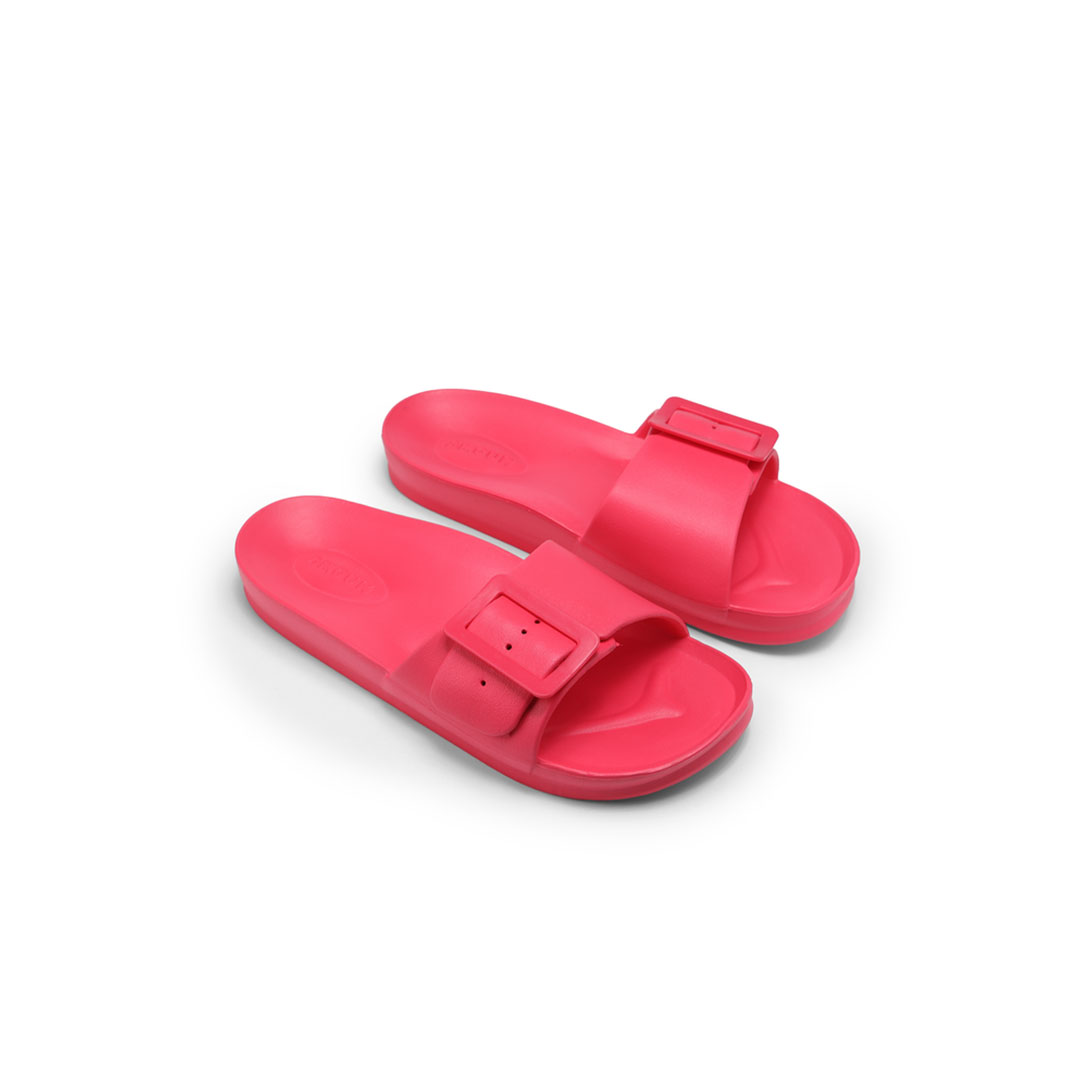 شبشب بحر حريمي بلاستك