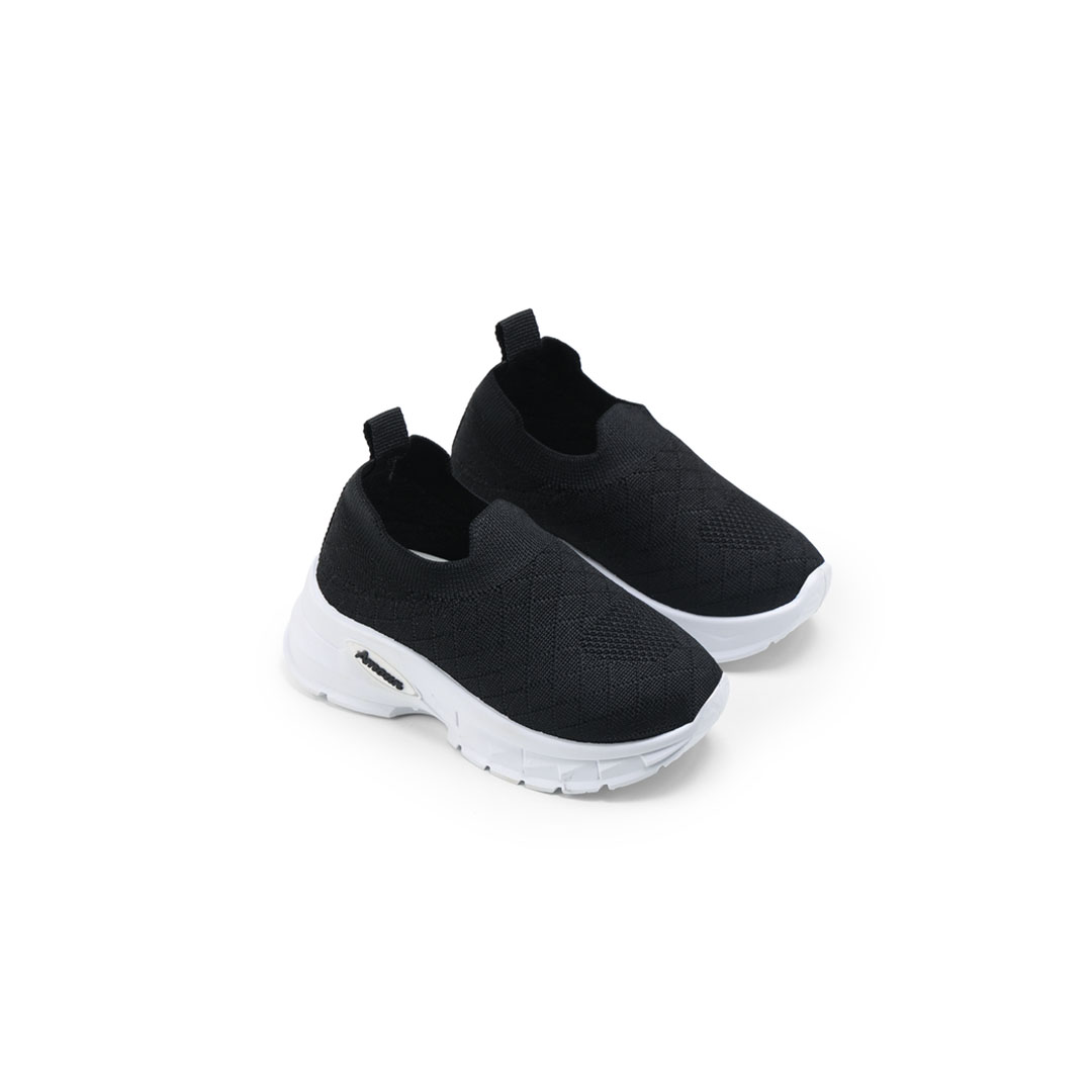 جزمة أولادي بدون رباط