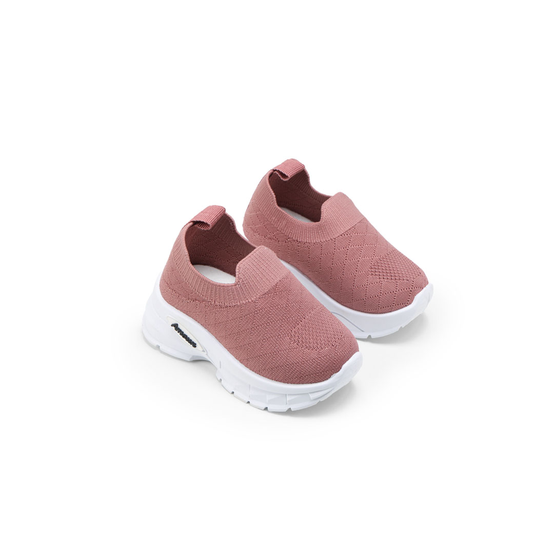 جزمة بناتي بدون رباط