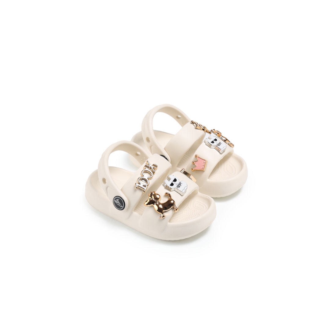 شبشب أطفالي كروكس