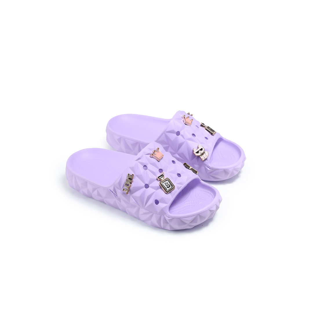 أمون شبشب حريمي بأشكال