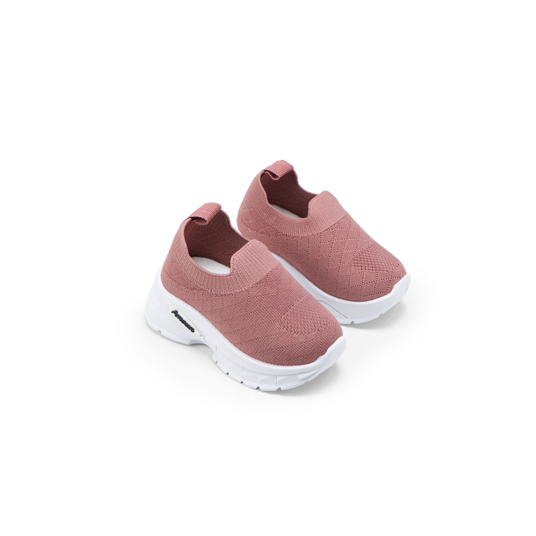 جزمة بناتي بدون رباط