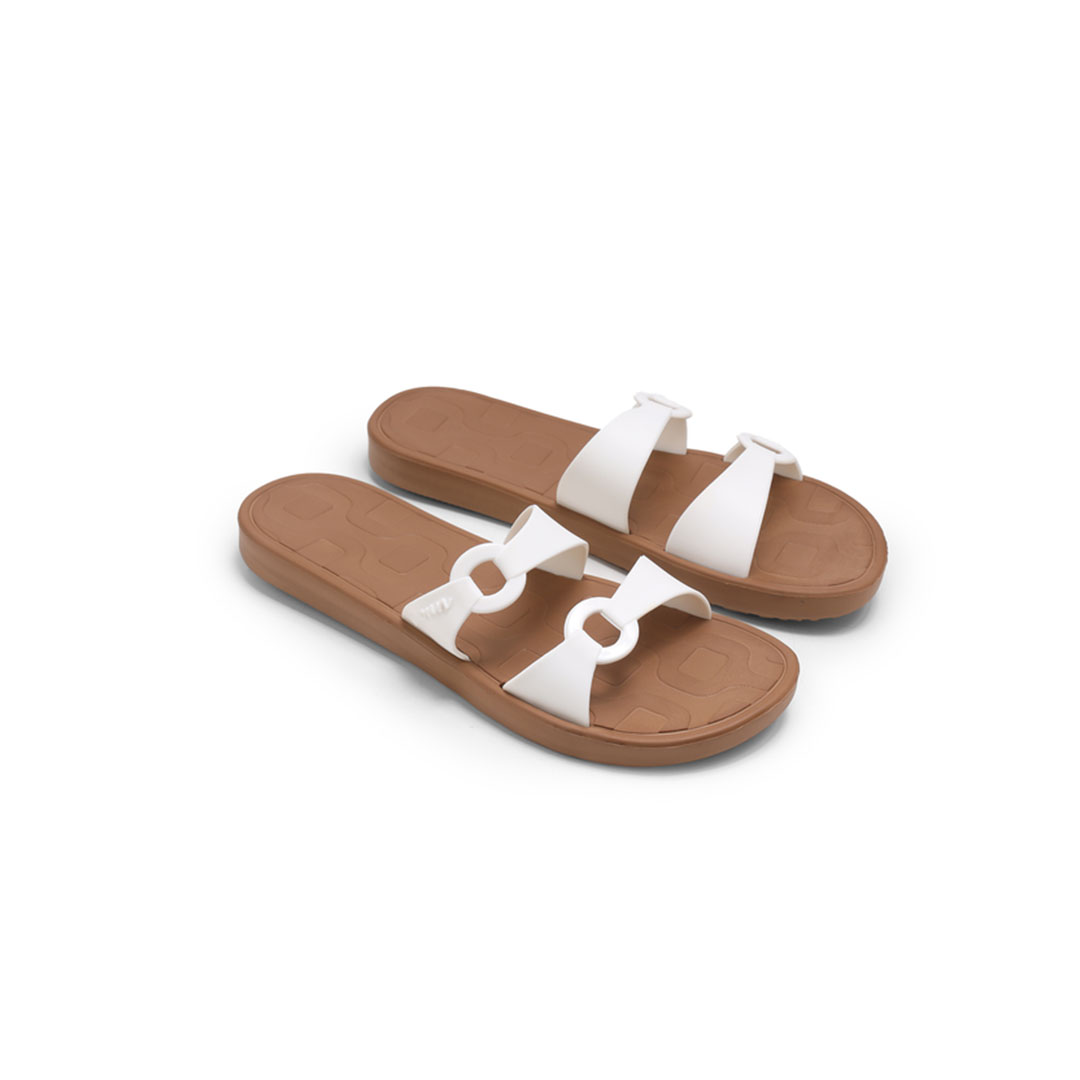 شبشب حريمي بلاستك للبحر أمون