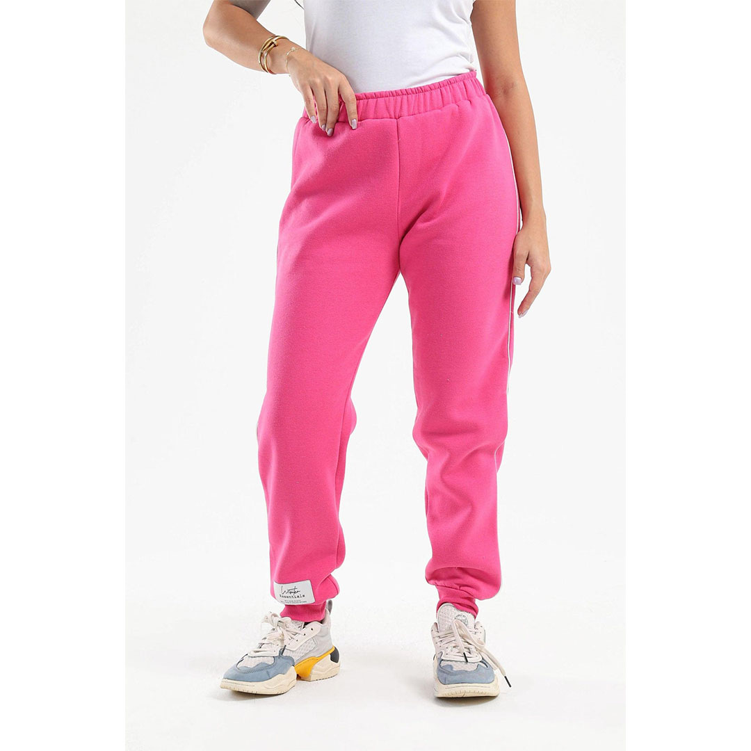 سويت بانت حريمي قطن 17050