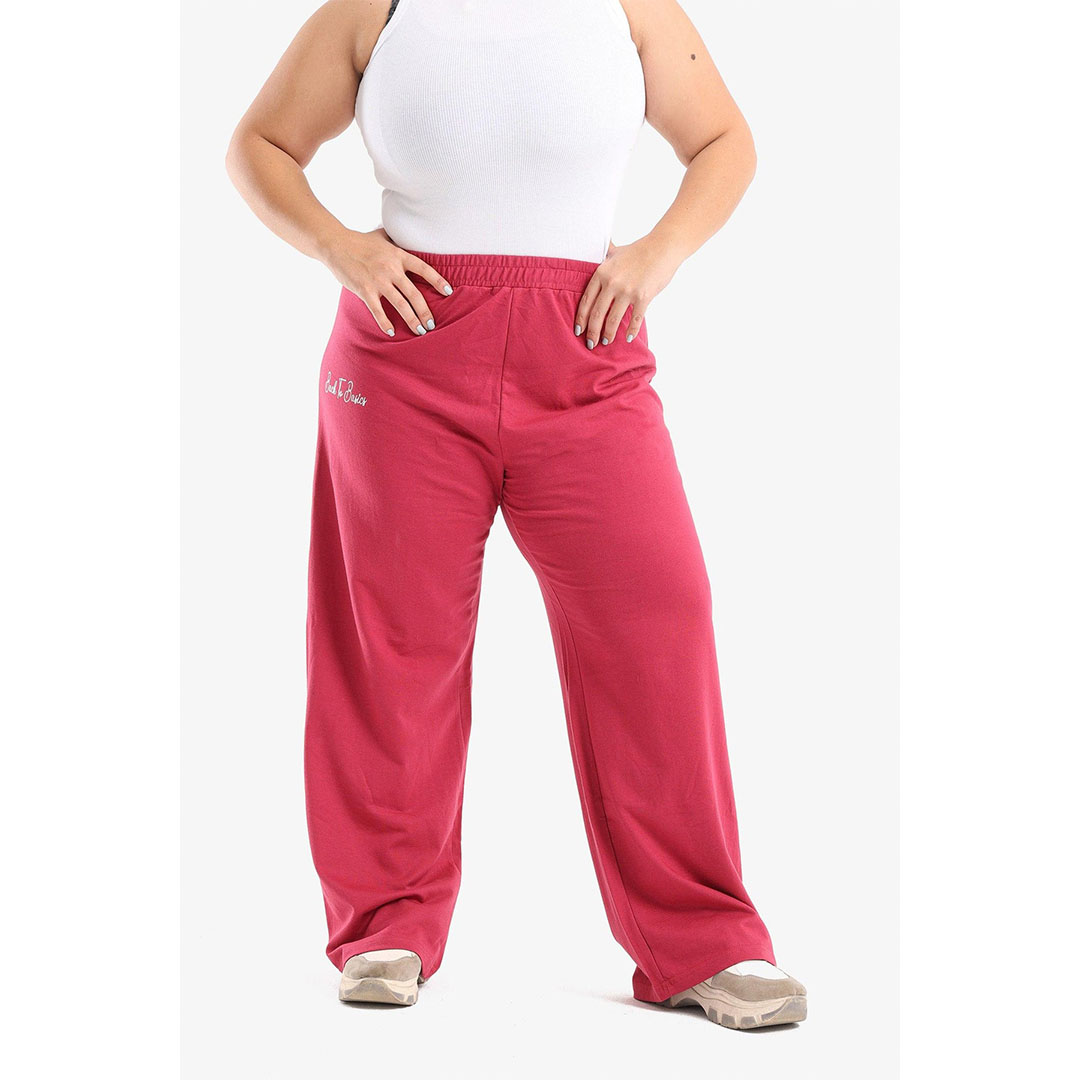 سويت بانت وايد ليج حريمي 17209