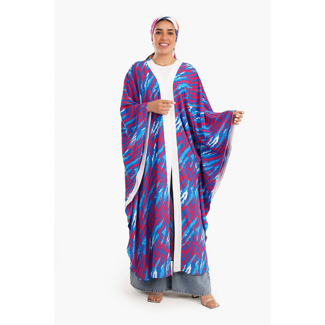 كارديجان مشجر بكم حريمي 17221