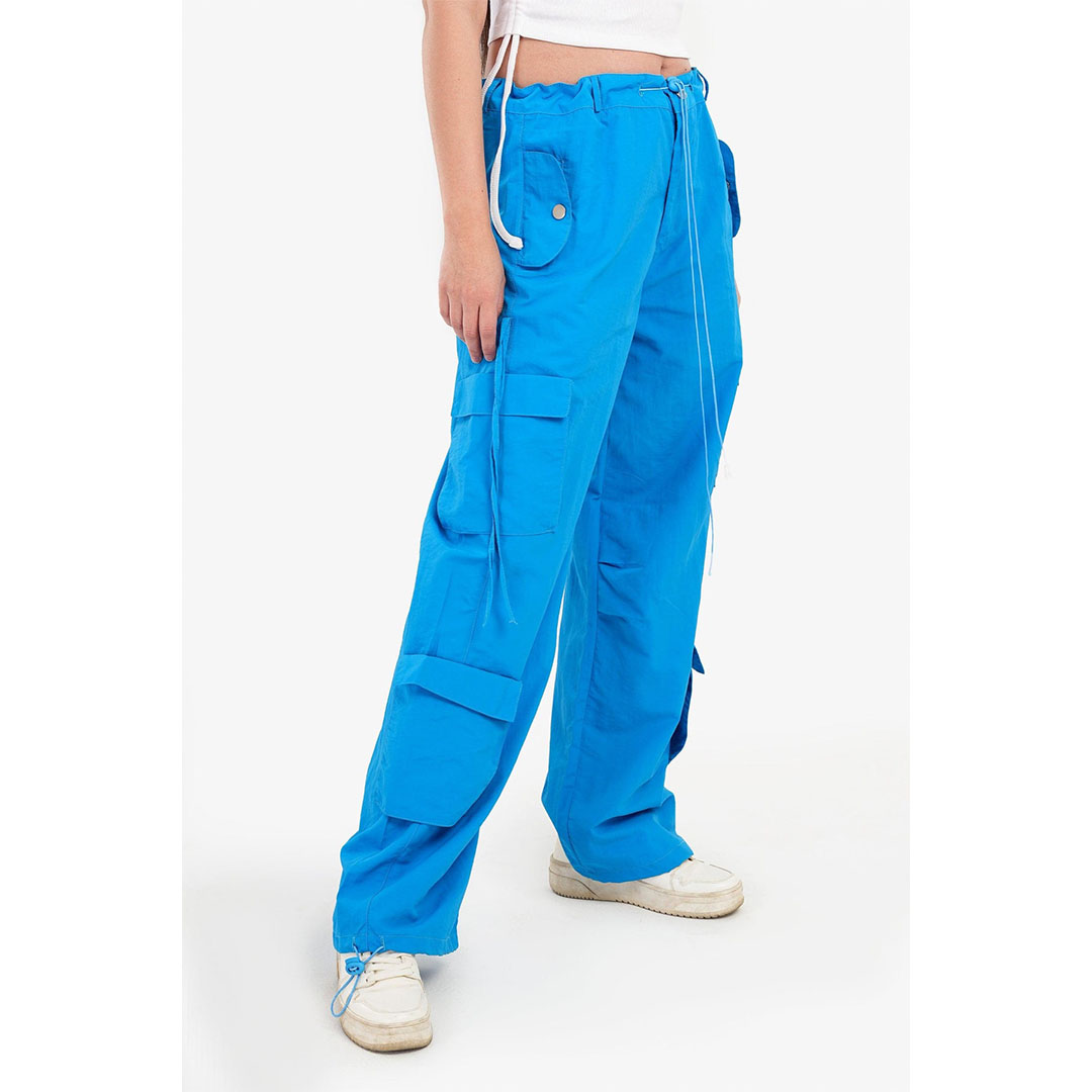 بنطلون باجي بأستك حريمي 17273