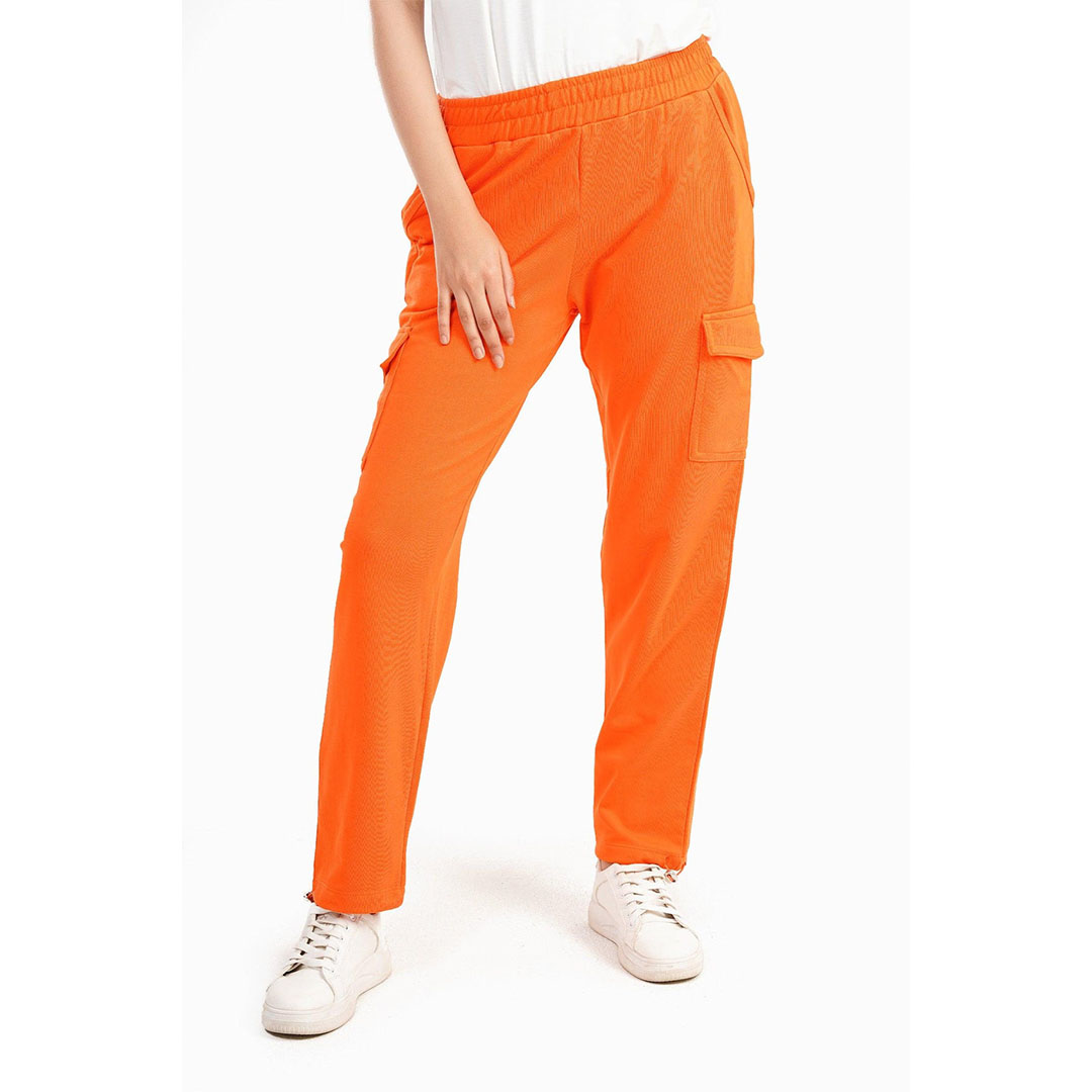 بنطلون باجي هاي ويست حريمي 17276