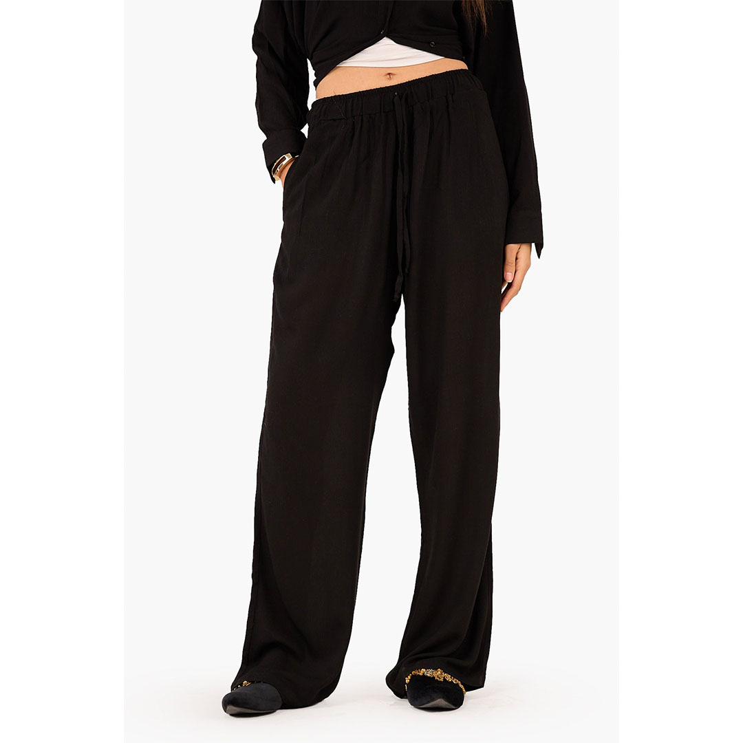 بنطلون تنسل خفيف حريمي 17700