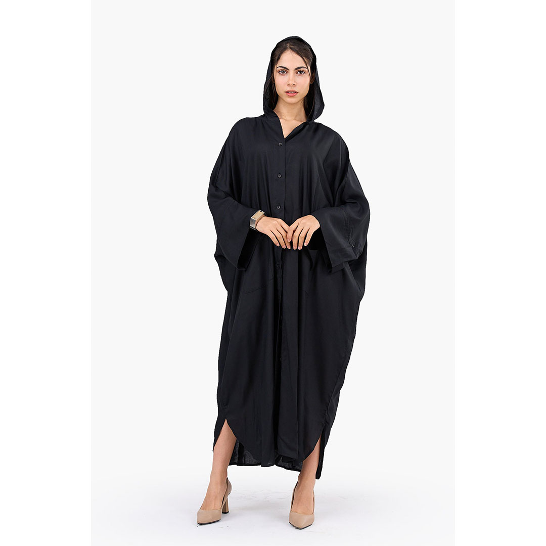 كارديجان طويل بأزرار حريمي 17773