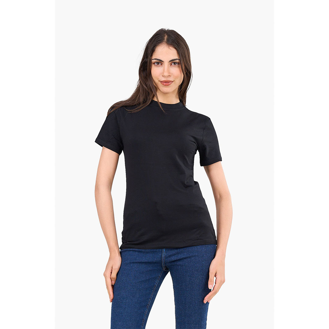 توب نصف كم حريمي 17872