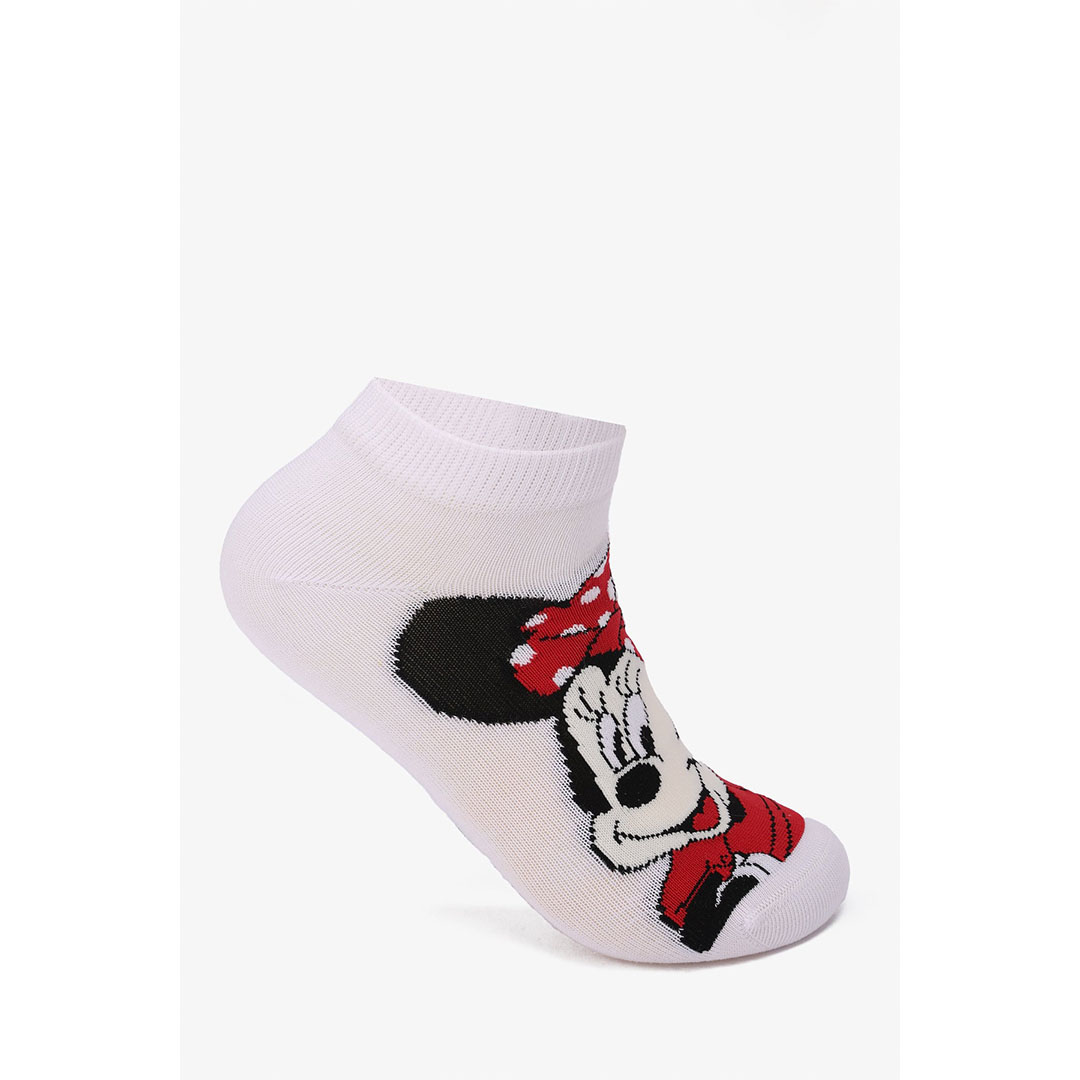 شراب قطن مطبوعة حريمي