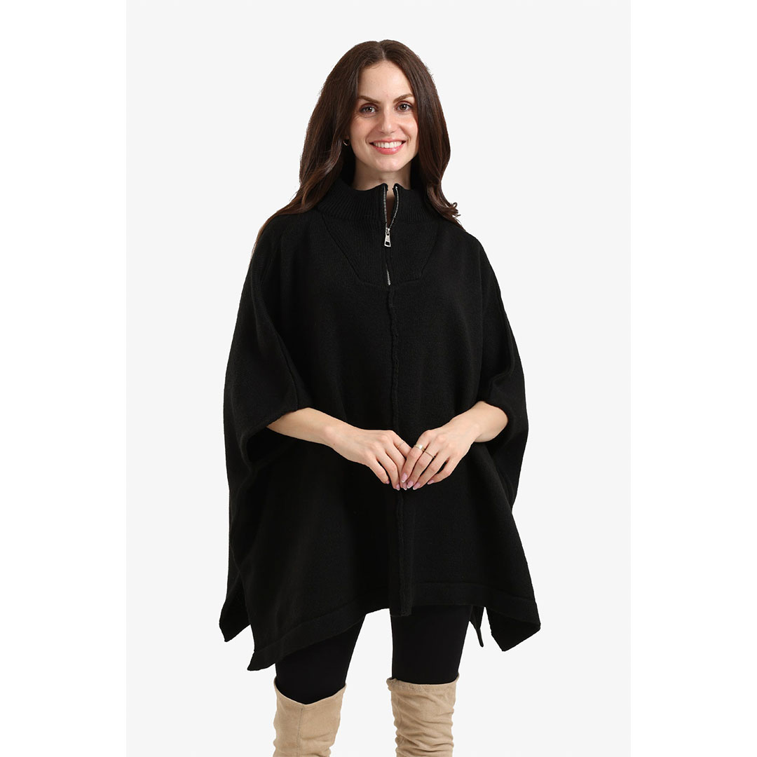 بونشو أوفر سايز حريمي