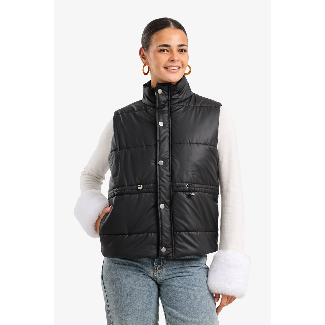 فيست منفوخ عالية الرقبة - 18214