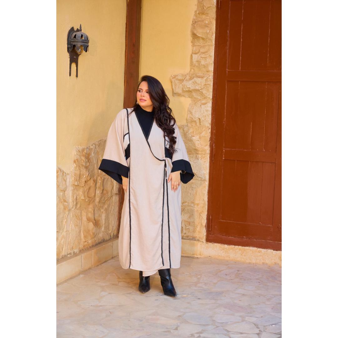 كيمونو تنسل حريمي - 18384