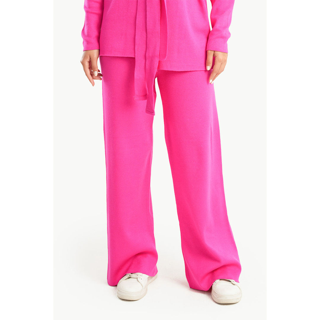 بنطلون بيجامة كارينـا مريح حريمي 55789