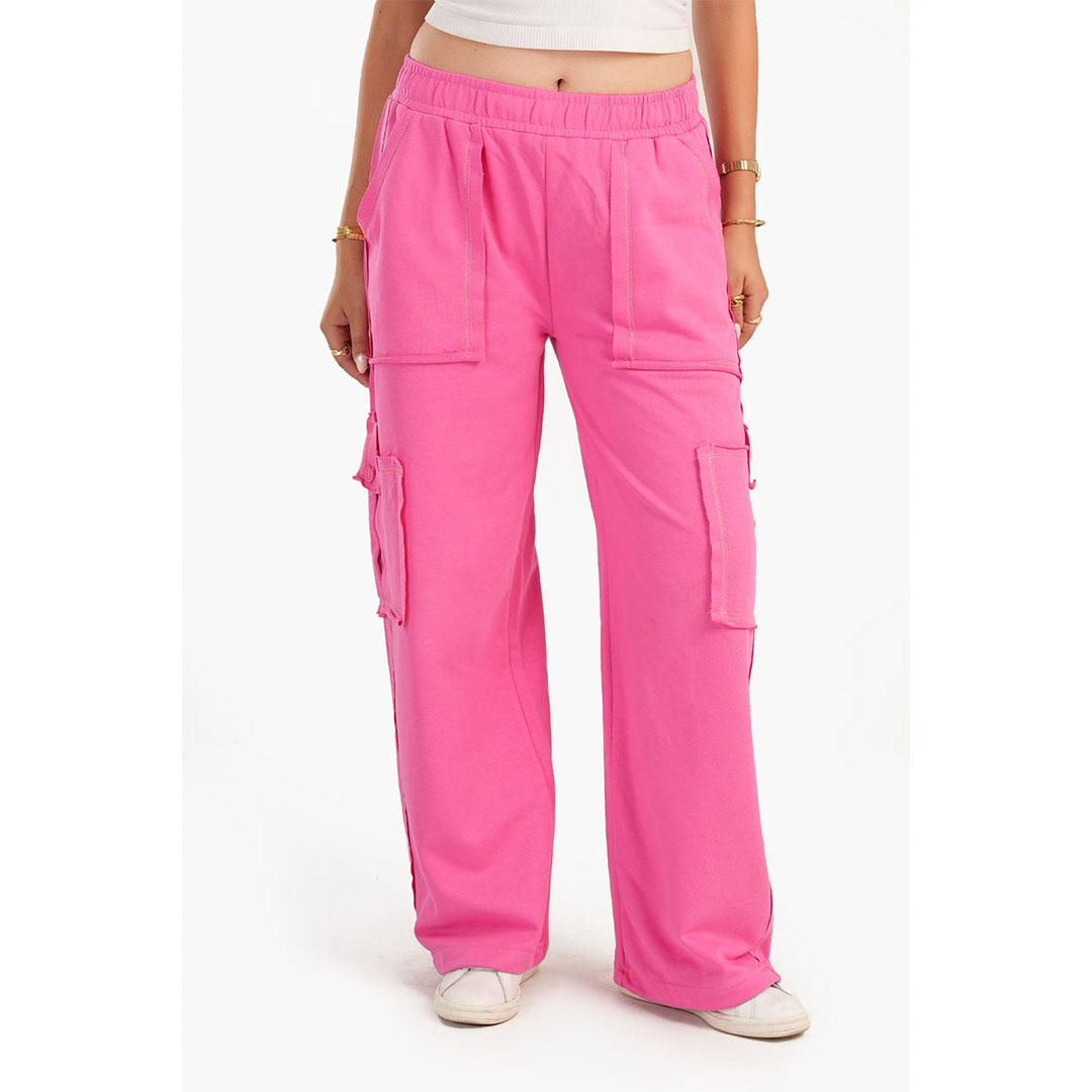 بنطلون كارينا حريمي كارجو 55869