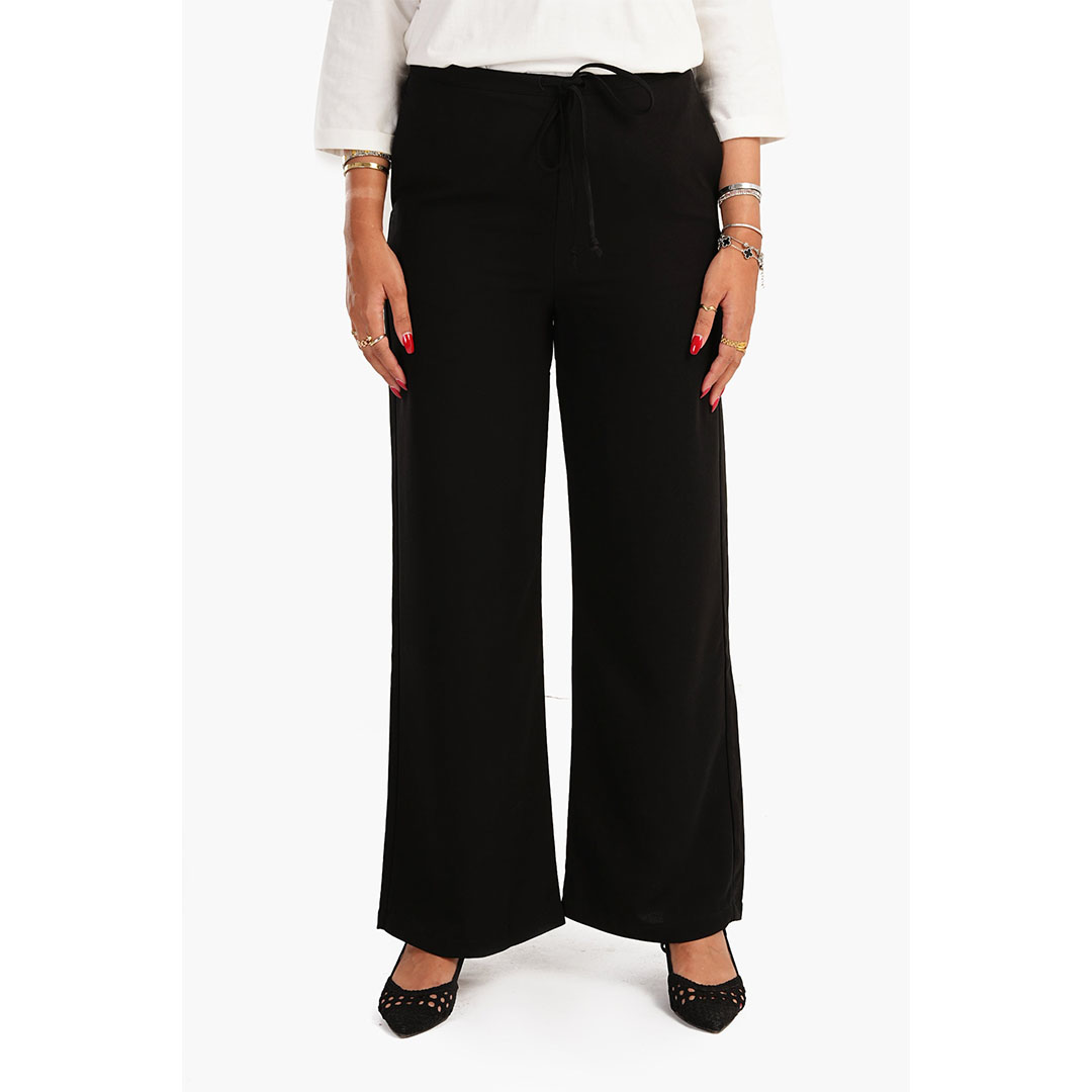 بنطلون كارينا كريب حريمي 56018