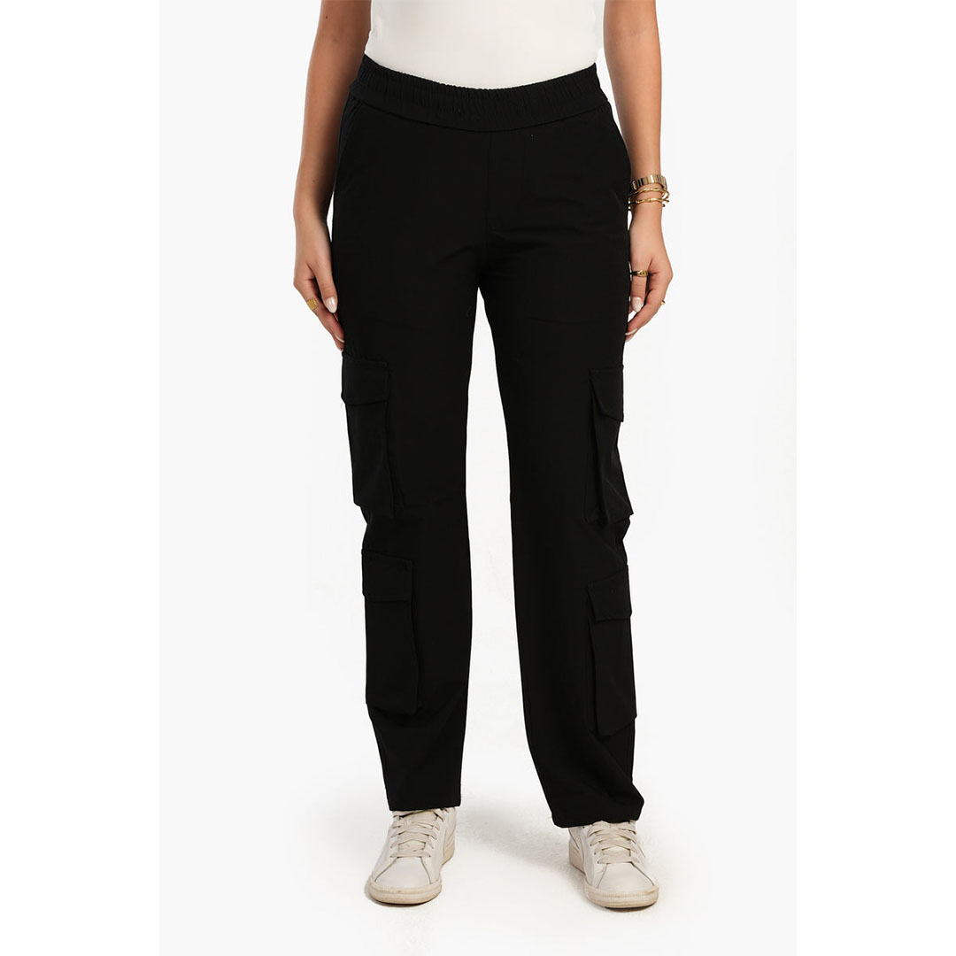 بنطلون كارغو حريمي 56049