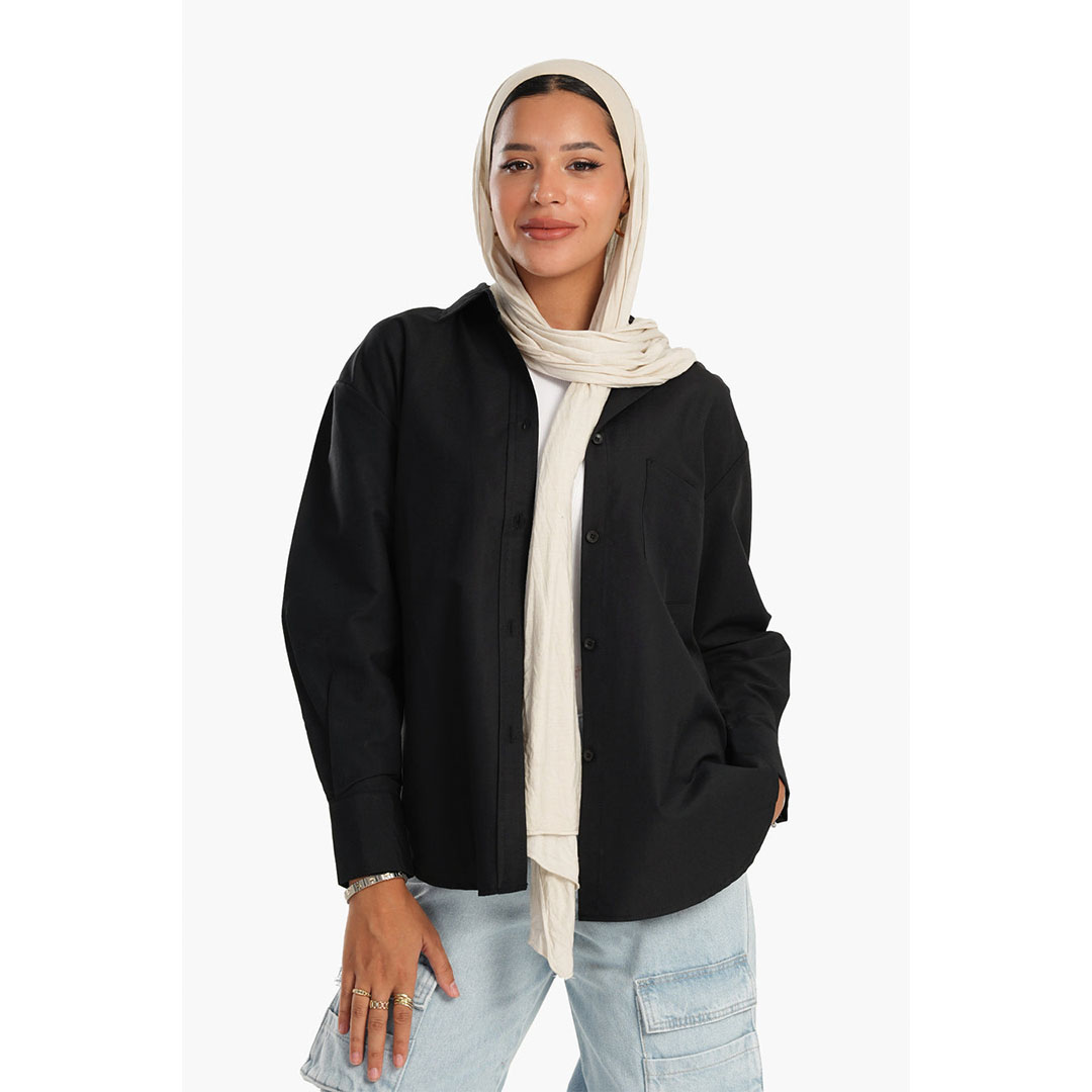 قميص بكول حريمي كارينا - 56136