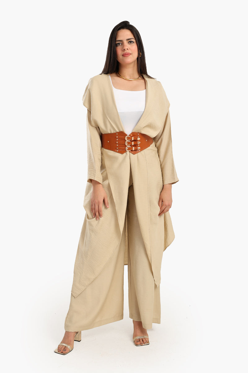 كيمونو كارينا فيسكوز مريح 56246