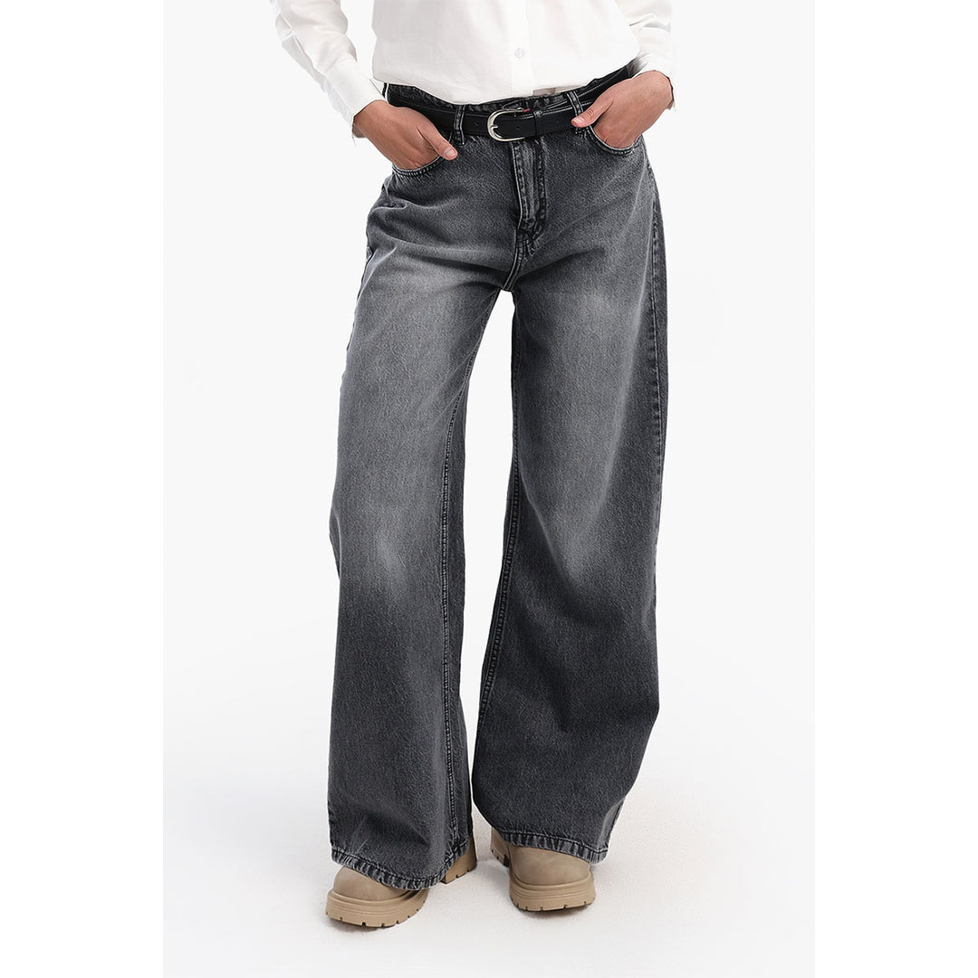 بنطلون جينز حريمي - 56373