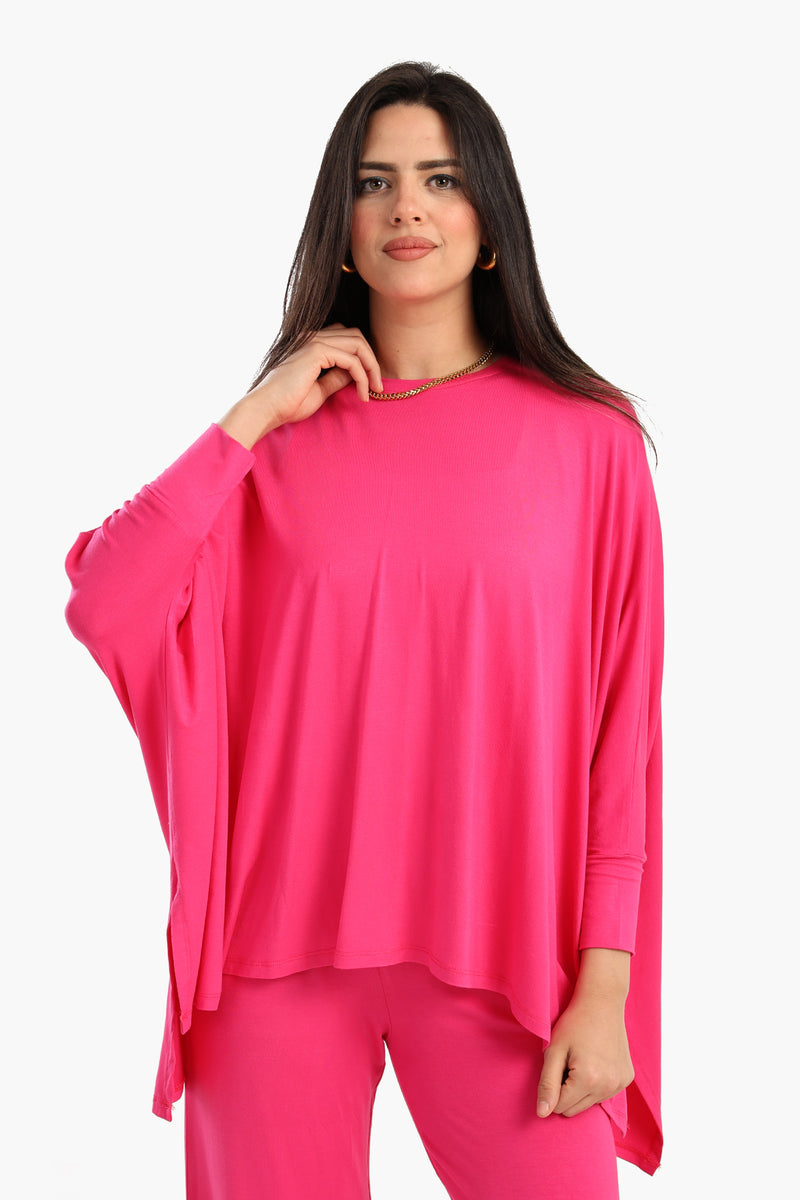 بونشو كارينا فيسكوز مريح غير متماثل 56519