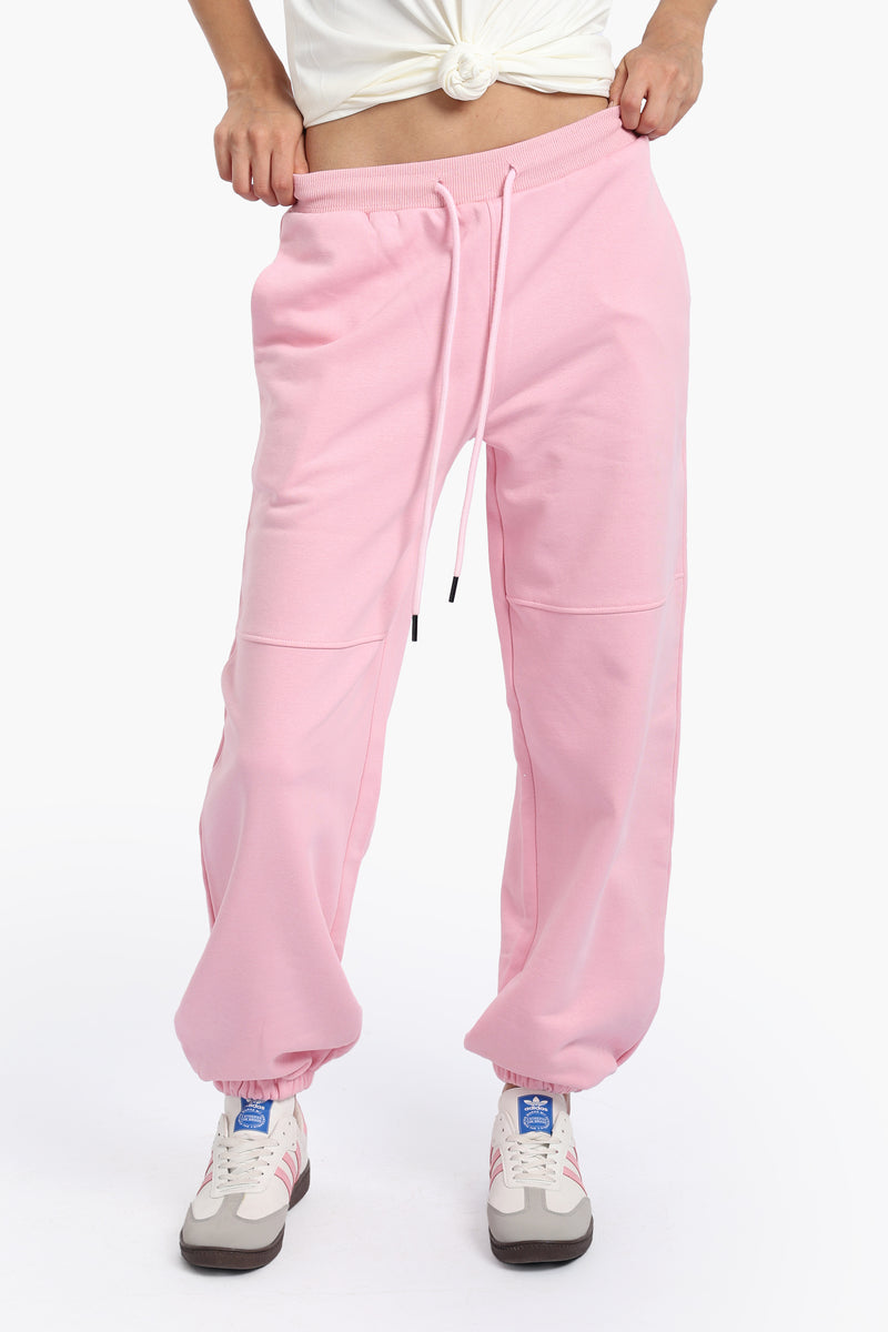 بنطلون كارينا ميلتون للاسترخاء بأسورة مغلقة 56910