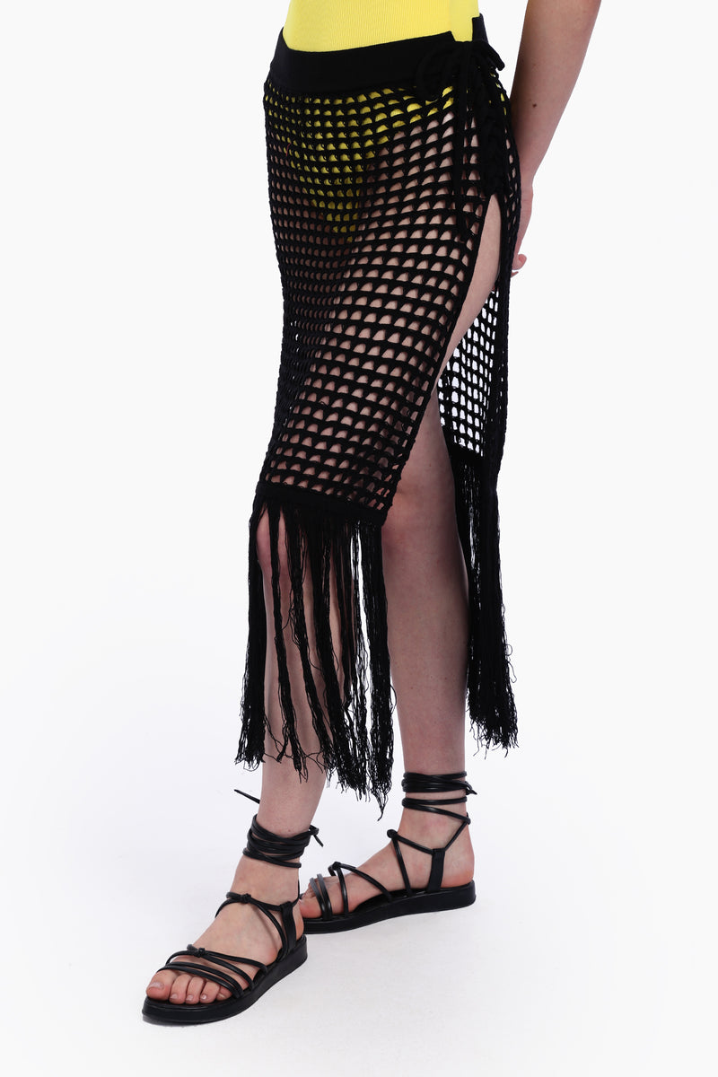 جيبة كارينا كروشيه للشاطئ 57165