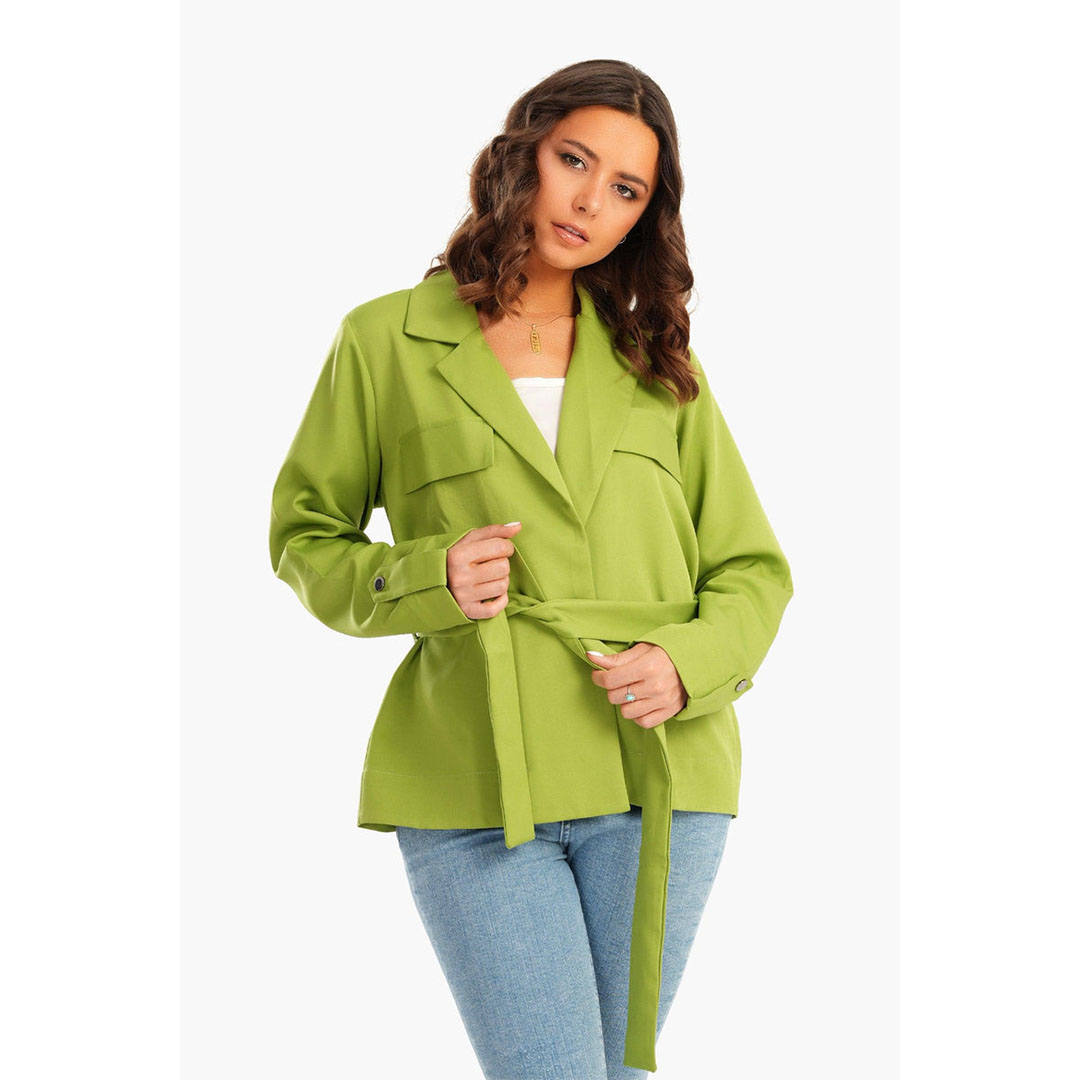 جاكيت فوال حريمي 17451