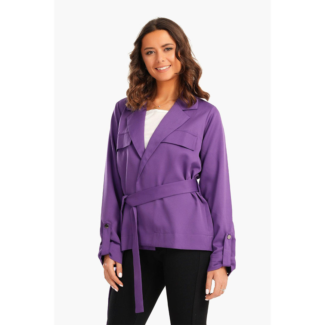 جاكيت فوال حريمي 17451