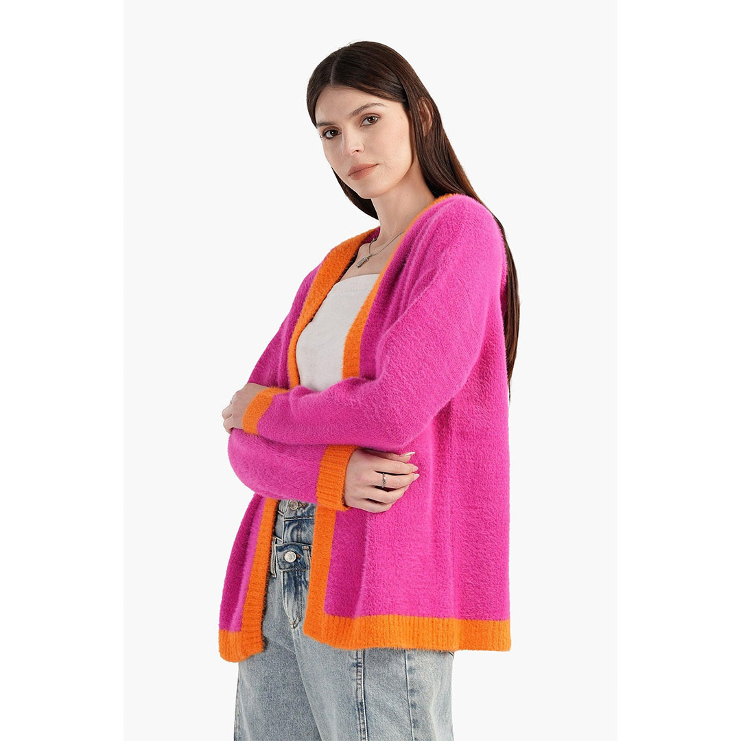 كارديجان صوف حريمي 17469