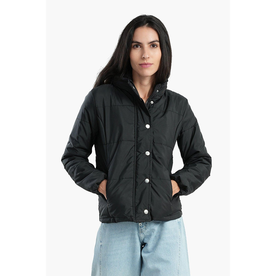 جاكيت بامب حريمي 17520