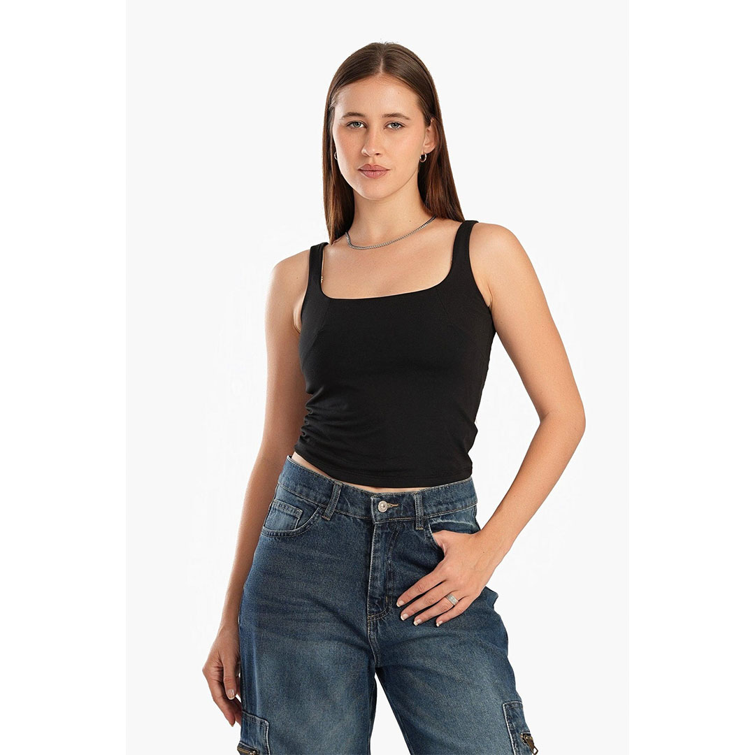 توب بدون أكمام حريمي 17651