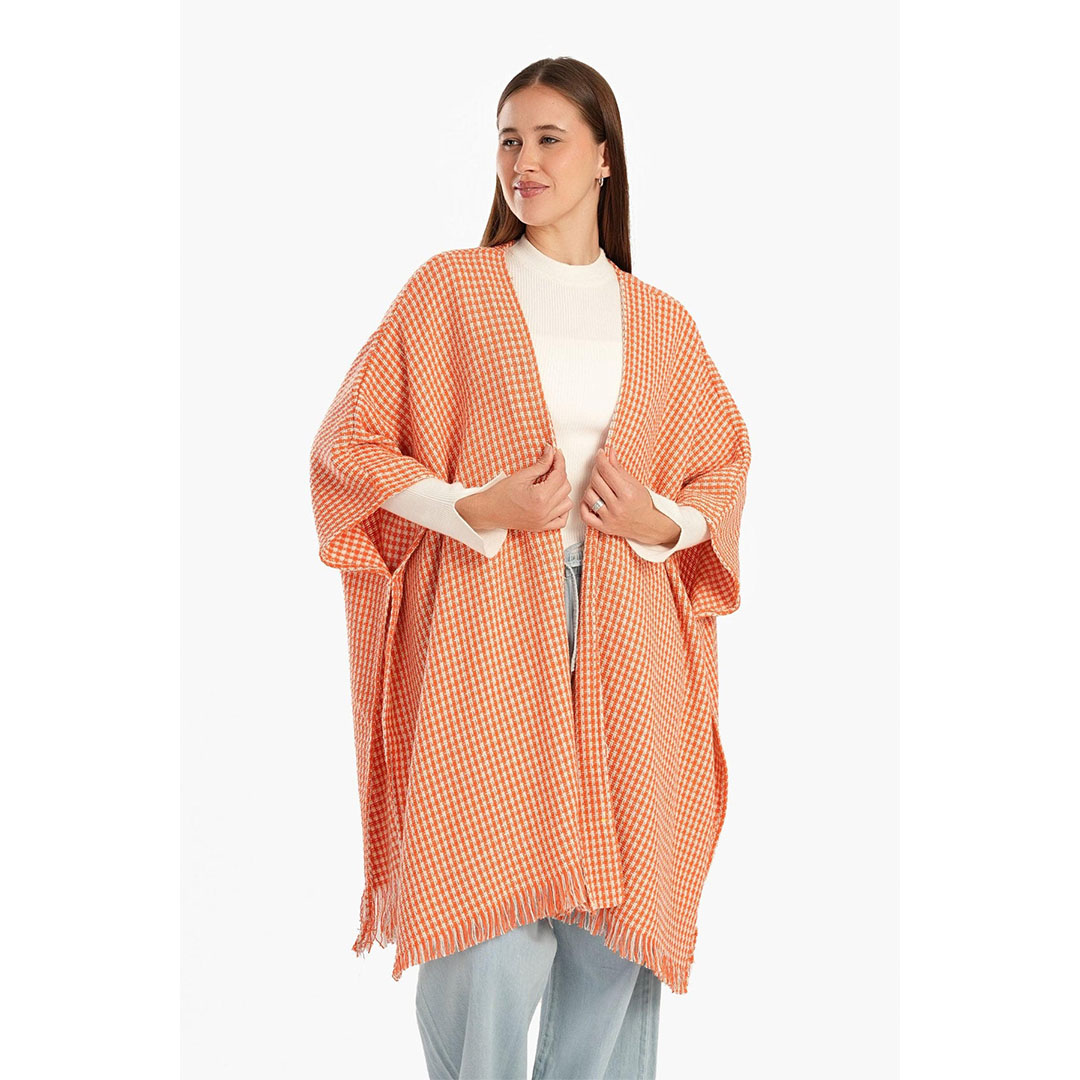 بونشو مخطط حريمي 17698