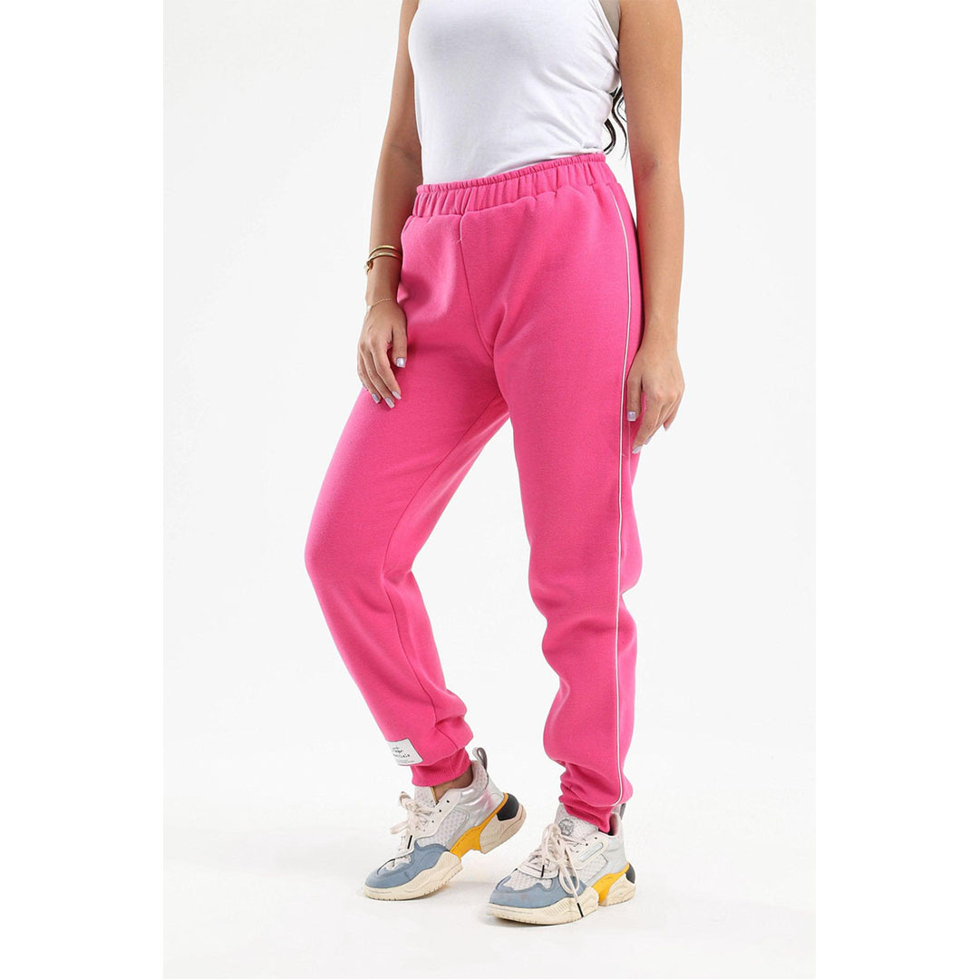 سويت بانت حريمي قطن 17050