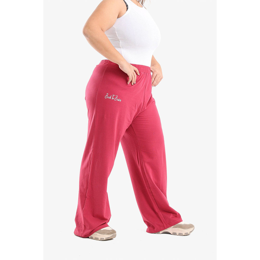 سويت بانت وايد ليج حريمي 17209