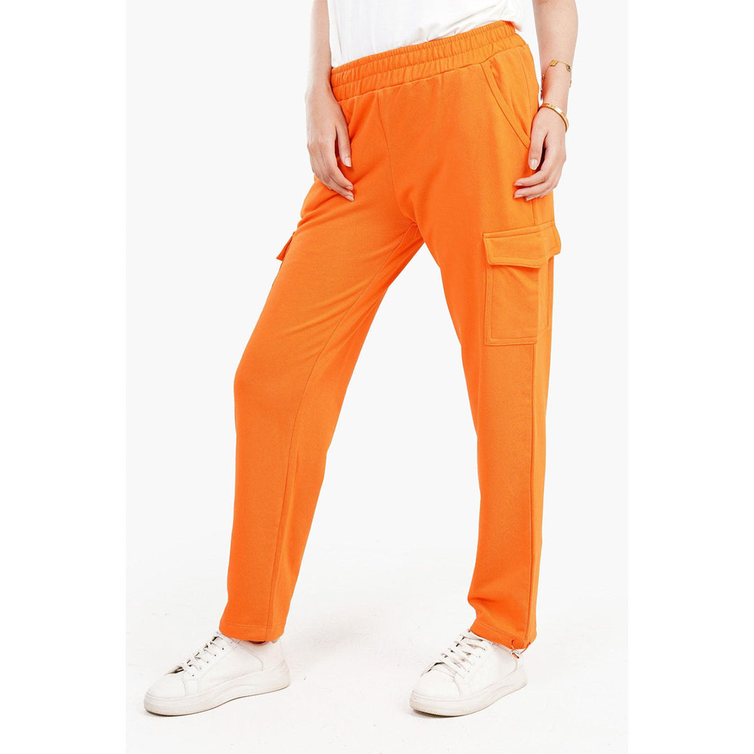 بنطلون باجي هاي ويست حريمي 17276